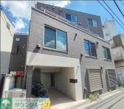 Ludens方南町