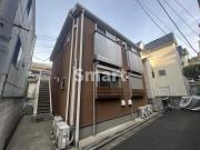 東京メトロ丸ノ内線新中野駅まで徒歩6分