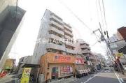 地下鉄千日前線小路駅まで徒歩1分