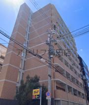 地下鉄谷町線南森町駅まで徒歩2分