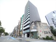 名鉄名古屋本線金山駅まで徒歩4分