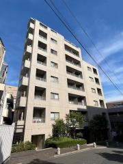 エルステージ大井仙台坂