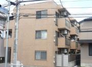 ベルべデーレ三鷹