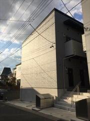 京成電鉄松戸線上本郷駅まで徒歩6分