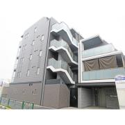 ブリシア立川