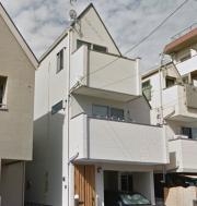 仲池上2丁目戸建て