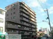 朝日パリオ西新井東館