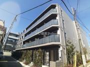 ＪＲ南武線立川駅まで徒歩10分