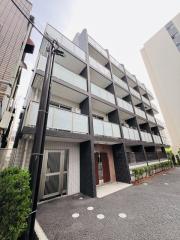 ＪＲ総武線（各駅停車）高円寺駅まで徒歩6分