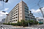 都営大江戸線清澄白河駅まで徒歩9分