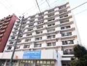 ＪＲ仙石線宮城野原駅まで徒歩9分