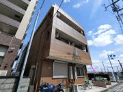 ＪＲ内房線五井駅まで徒歩4分