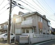 ＪＲ川越線南古谷駅まで徒歩8分