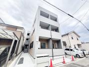 ハーモニーテラス鷹合