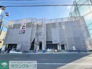 ジーメゾン南大塚グランディール