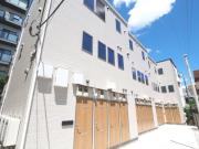 京王線千歳烏山駅まで徒歩6分