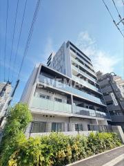 クレヴィスタ品川西大井II