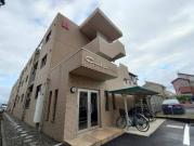 シャトレー参番館