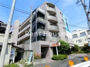 ＪＲ総武線（各駅停車）三鷹駅まで徒歩16分