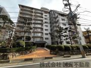 地下鉄七隈線薬院大通駅まで徒歩7分