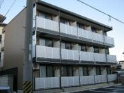 レオパレスフォンターナ老松