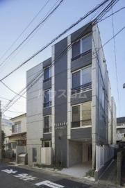 Branche祐天寺
