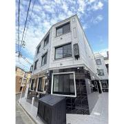 京王井の頭線新代田駅まで徒歩3分