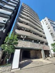 都営三田線芝公園駅まで徒歩2分
