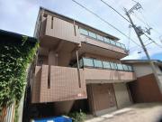 南海本線貝塚駅まで徒歩5分