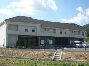 ＪＲ津山線亀甲駅まで徒歩15分