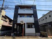 ＪＲ中央線立川駅まで徒歩15分