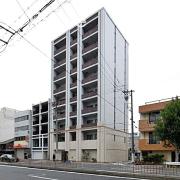 地下鉄東山線亀島駅まで徒歩2分