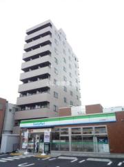ＪＲ中央線八王子駅まで徒歩9分