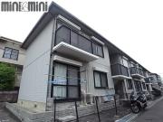 ドミール大森A・B・C