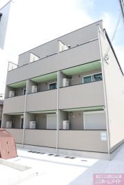 近鉄難波・奈良線東花園駅まで徒歩13分