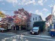 ラ フォンターナ都立家政