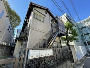 山川コーポ