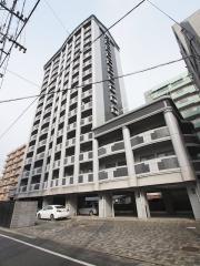 北九州モノレール香春口三萩野駅まで徒歩8分