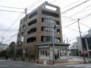 JGMマキシム浄水の杜