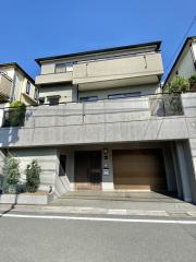 飛田給2丁目戸建