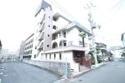 地下鉄御堂筋線江坂駅まで徒歩19分
