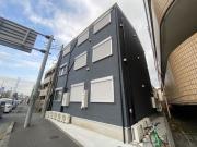 ＪＲ横浜線相模原駅まで徒歩13分