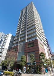 ＪＲ山手線秋葉原駅まで徒歩3分