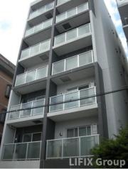 シンシティー錦糸町