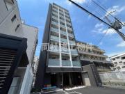 ＪＲ阪和線美章園駅まで徒歩3分