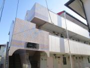 ＪＲ相模線厚木駅まで徒歩10分