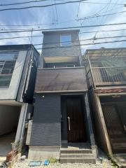 東向島二丁目戸建