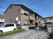 アーバンハイツM5号館