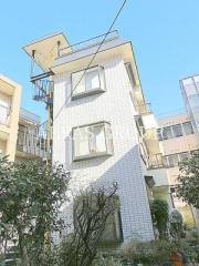 西巣鴨一丁目戸建