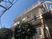 ＪＲ山手線新大久保駅まで徒歩8分
